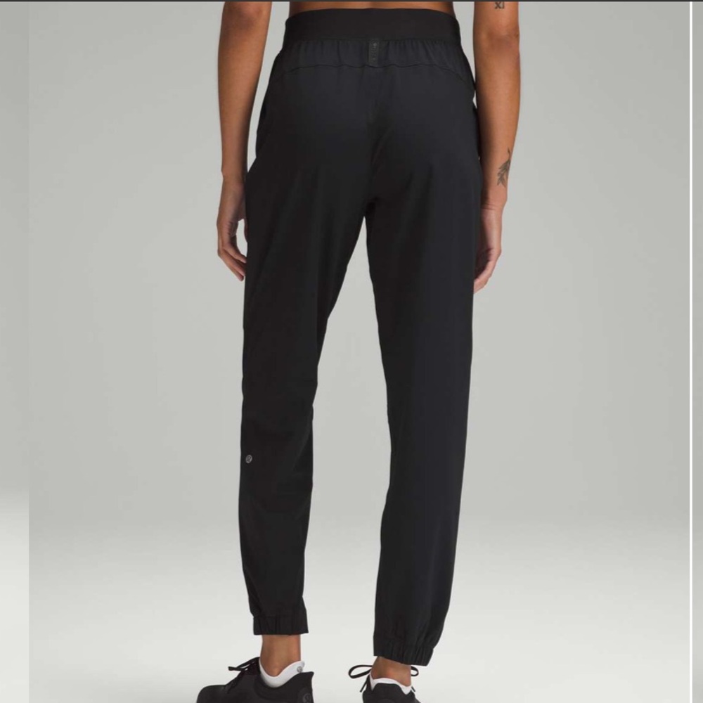 Lululemon | License to Train High-Rise Pant | Black | 0